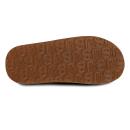 Ladies Erin Sheepskin Slipper Chestnut Extra Image 3 Preview